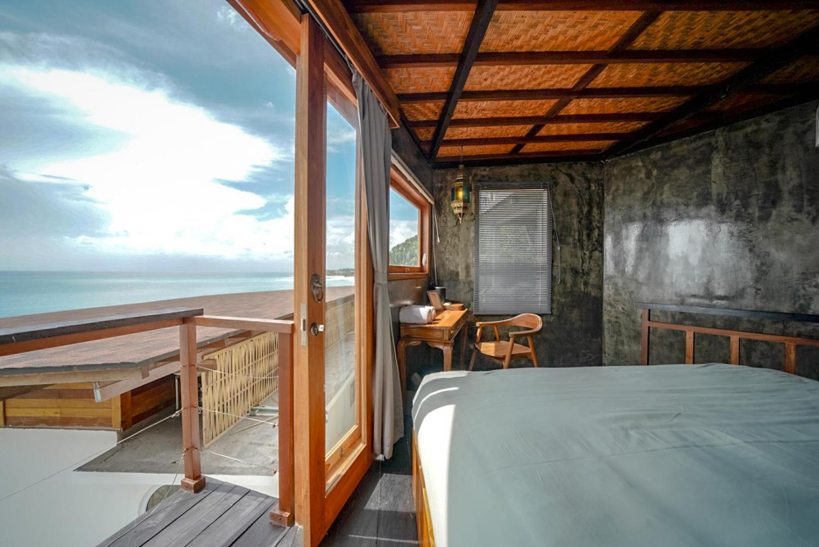 Archie Home Uluwatu Exterior foto