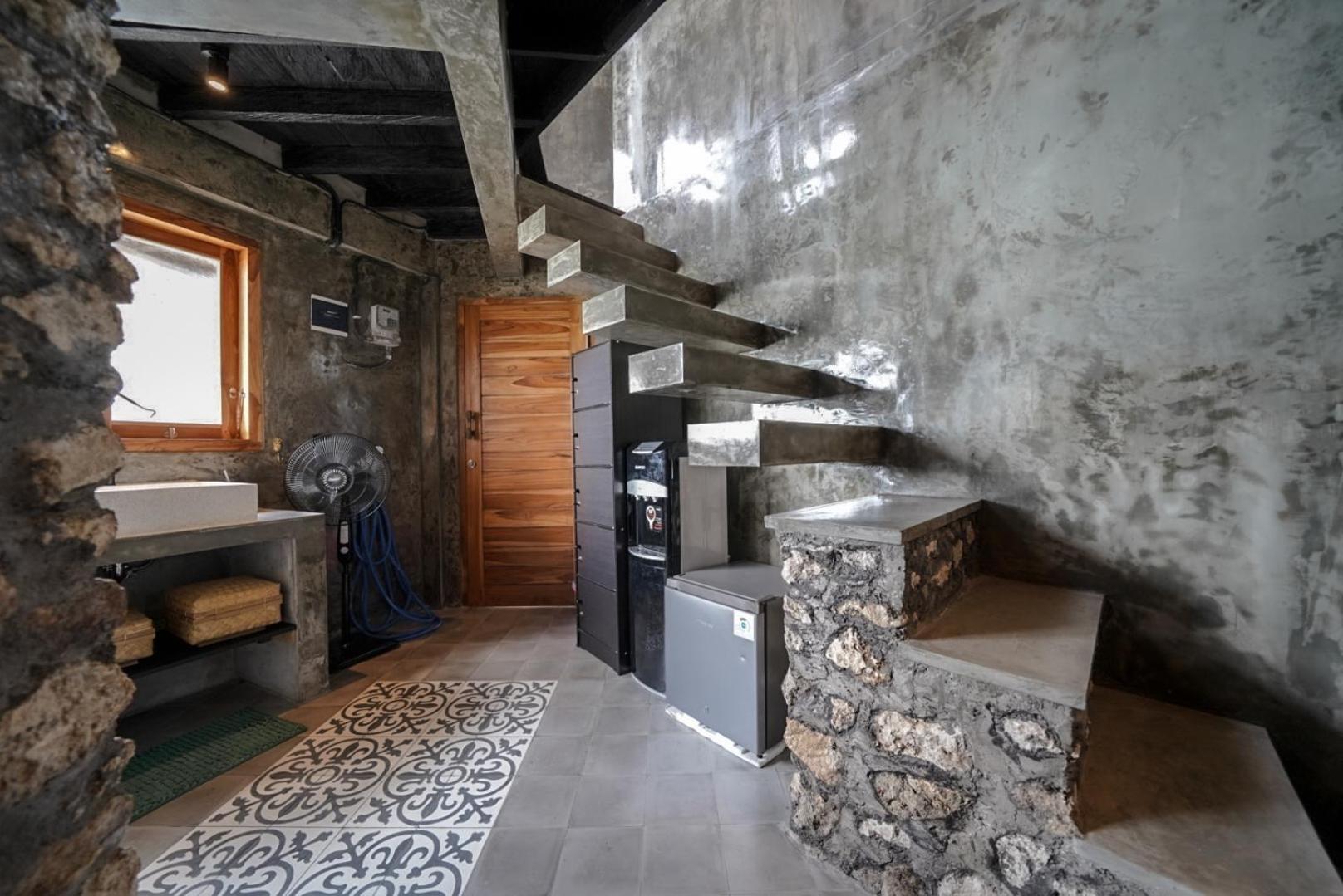Archie Home Uluwatu Exterior foto