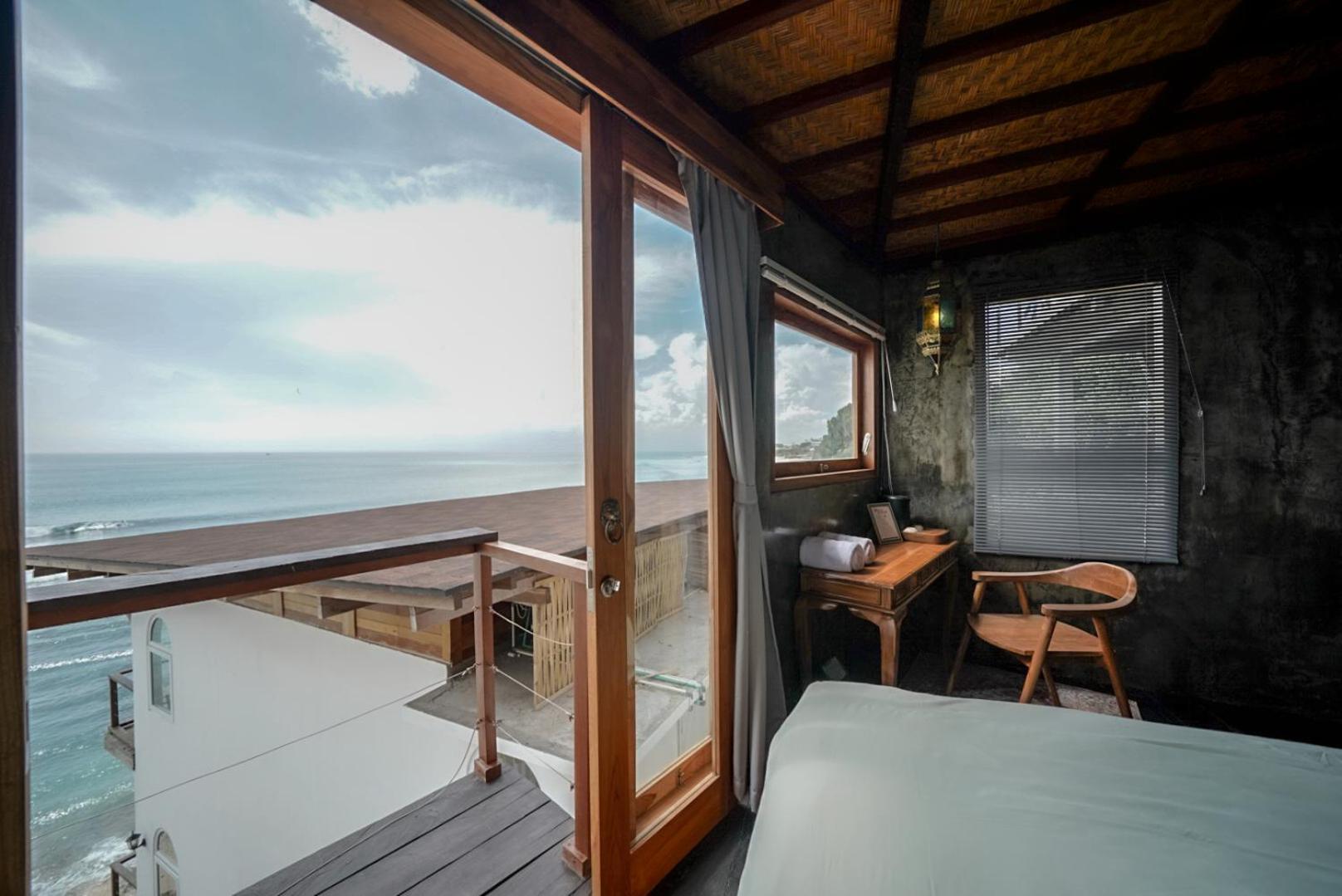 Archie Home Uluwatu Exterior foto