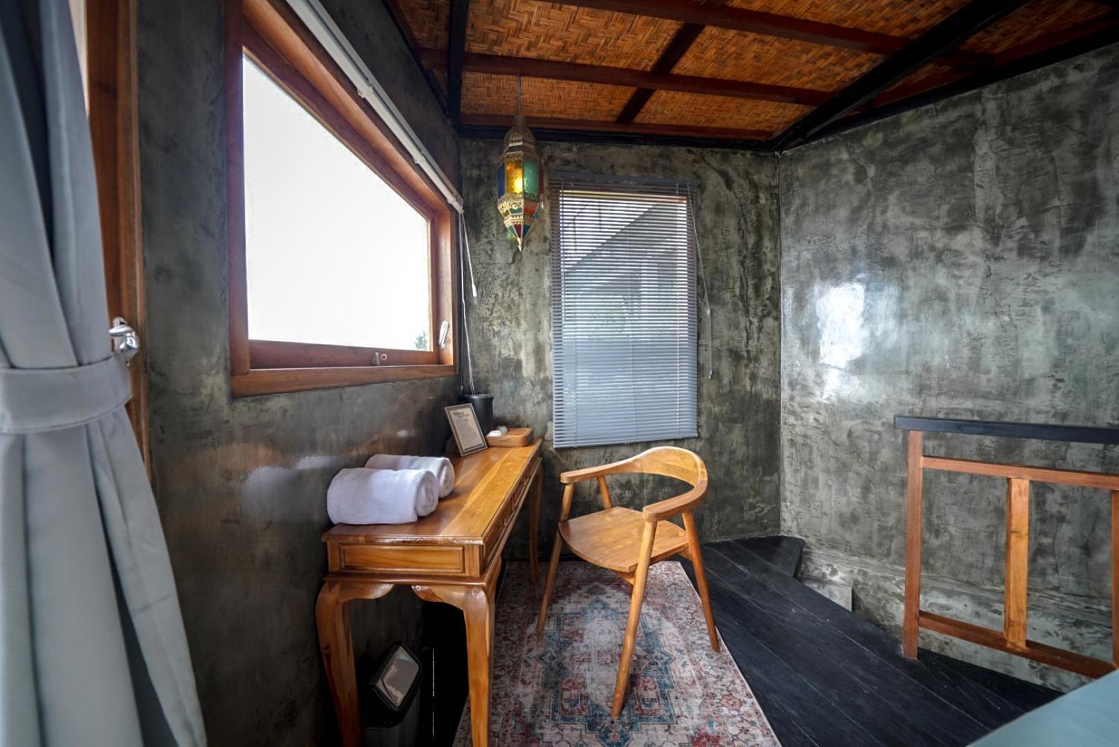 Archie Home Uluwatu Exterior foto