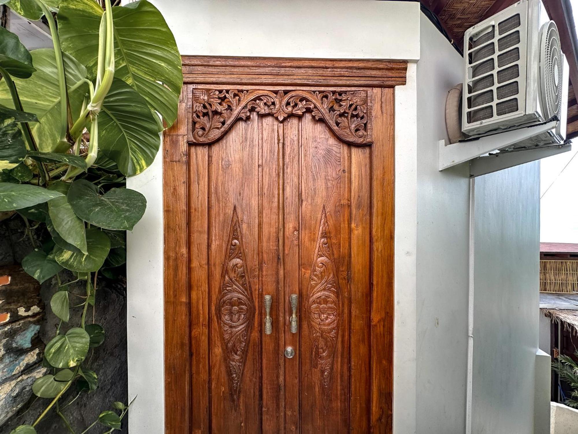 Archie Home Uluwatu Exterior foto